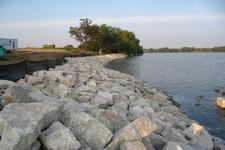 Concept Protecting Shorelines