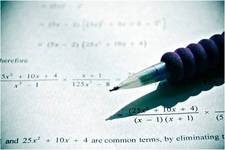 Concept Rational Expressions in Equations and Problems