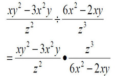 Concept Rational Expressions