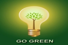 Concept Reducing Greenhouse Gas Pollution