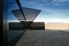Concept Reflection Symmetry