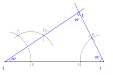 Concept Relationships of Sides in 30-60-90 Right Triangles