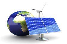 Concept Renewable Energy Resources