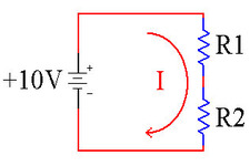 Concept Resistors in Series