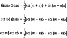 Concept Resultant as the Sum of Two Components