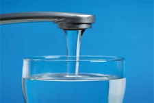 Concept Safety of Water