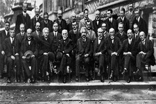 Concept Scientific Community