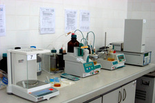 Concept Scientific Measuring Devices