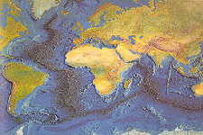 Concept Seafloor