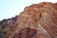 Concept Sedimentary Rocks