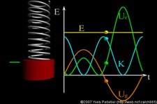 Concept Simple Harmonic Motion