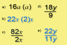 Concept Negative Exponents