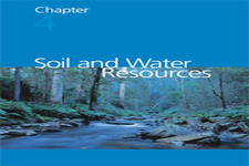 Concept Soil and Water Resources