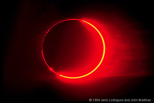 Concept Solar Eclipses