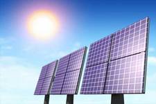 Concept Solar Power