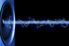 Concept Sound Waves