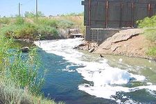 Concept Sources of Water Pollution