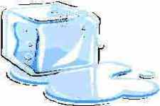 Concept Specific Heat and Phase Change