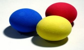 Concept Spheres
