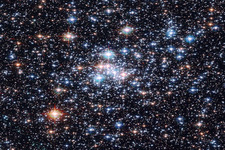 Concept Star Clusters