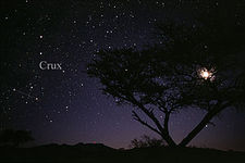Concept Star Constellations