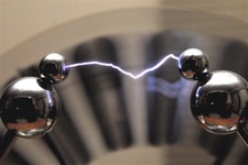 Concept Static Electricity and Static Discharge