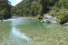 Concept Streams and Rivers