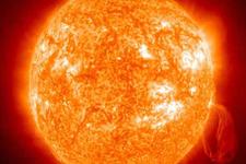 Concept Sun
