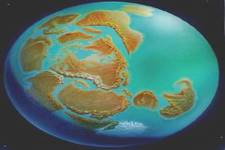 Concept Supercontinent Cycle
