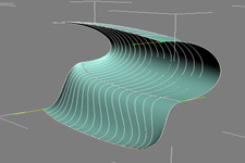 Concept Tangents to a Curve