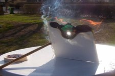 Concept Thermal Energy