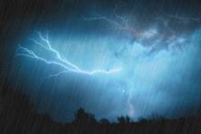 Concept Thunderstorms