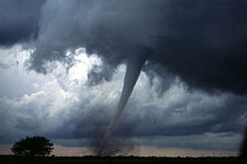 Concept Tornadoes