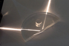 Concept Total Internal Reflection