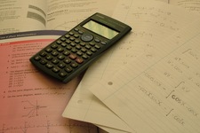Concept Trigonometric Ratios with a Calculator
