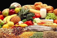 Concept Types of Nutrients