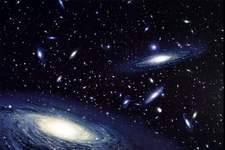 Concept Universe