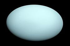 Concept Uranus