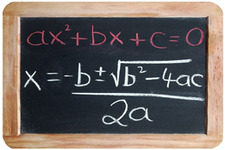 Concept Use Square Roots to Solve Quadratic Equations