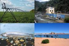 Concept Uses of Water