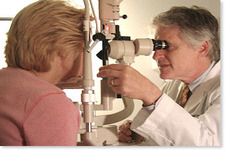Concept Vision Correction