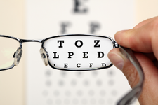 Concept Vision Problems and Corrective Lenses