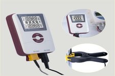 Concept Voltage and Current