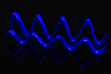 Concept Wave Amplitude