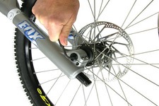 Concept Wheel and Axle