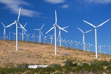 Concept Wind Power