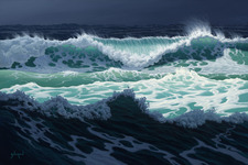 Concept Wind Waves